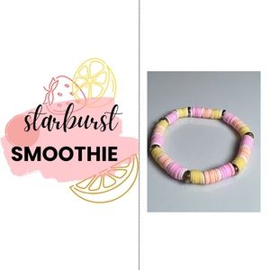 STARBURST SMOOTHIE